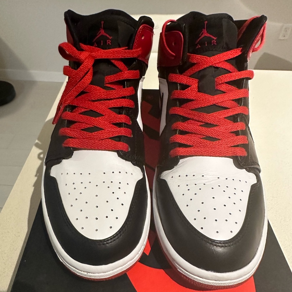 Jordan 1 Retro